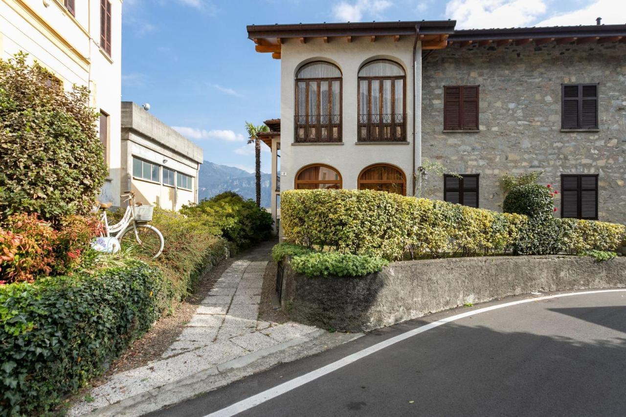 Appartement Azalea&glicine By Halldis Cadenabbia