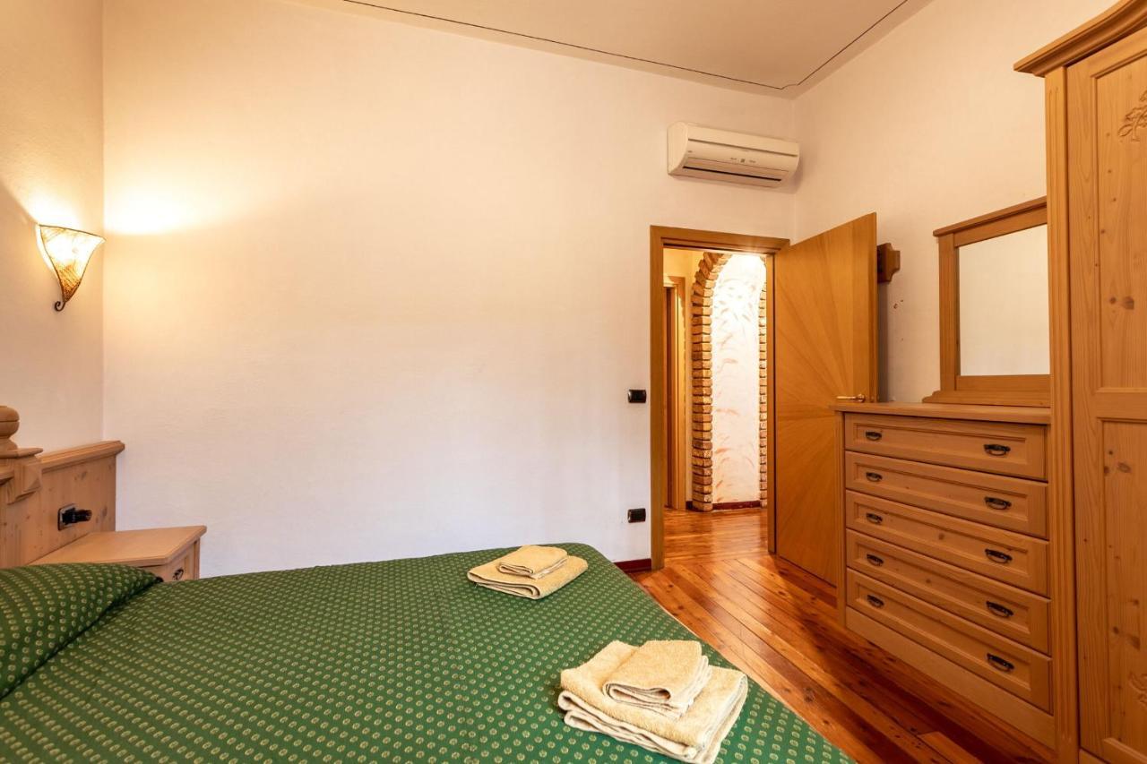 Appartement Azalea&glicine By Halldis Cadenabbia