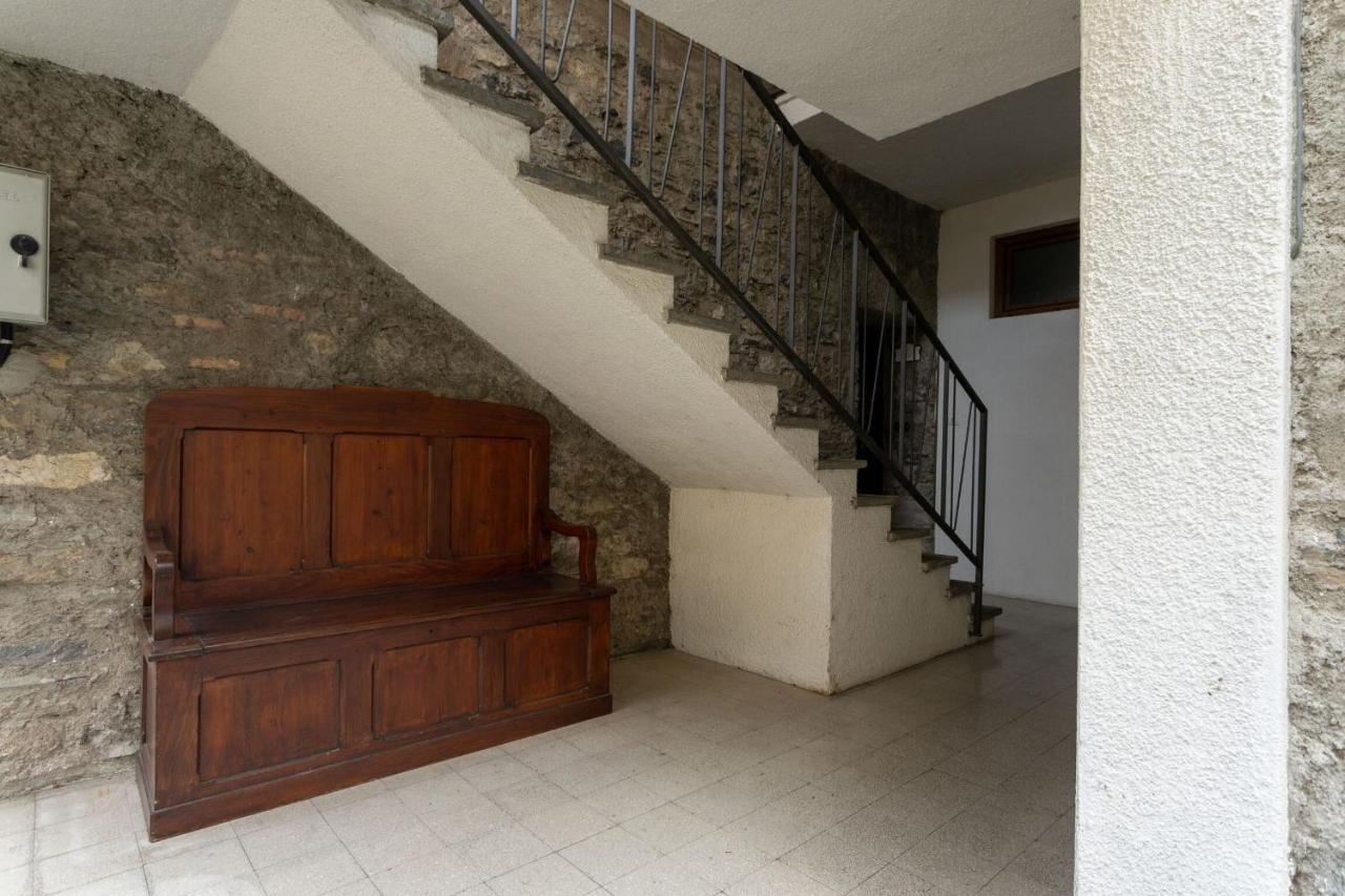 Azalea&glicine By Halldis Appartement Cadenabbia