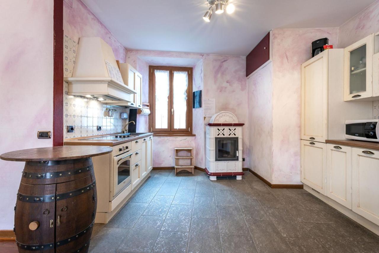 Appartement Azalea&glicine By Halldis