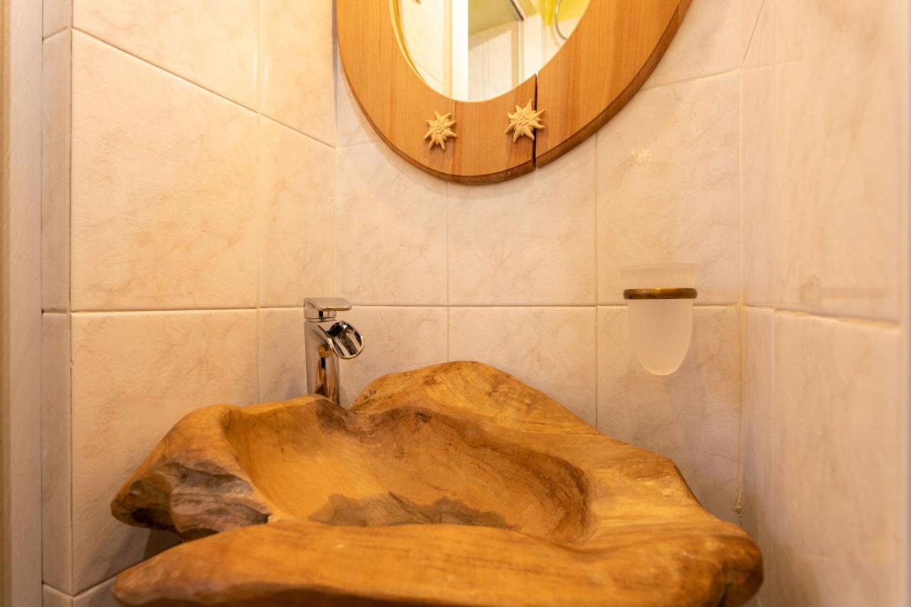 Appartement Azalea&glicine By Halldis Cadenabbia