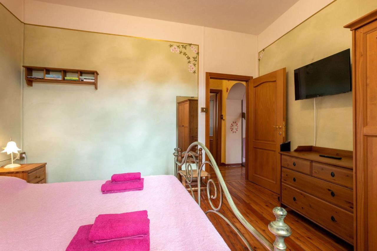 Azalea&glicine By Halldis Appartement *