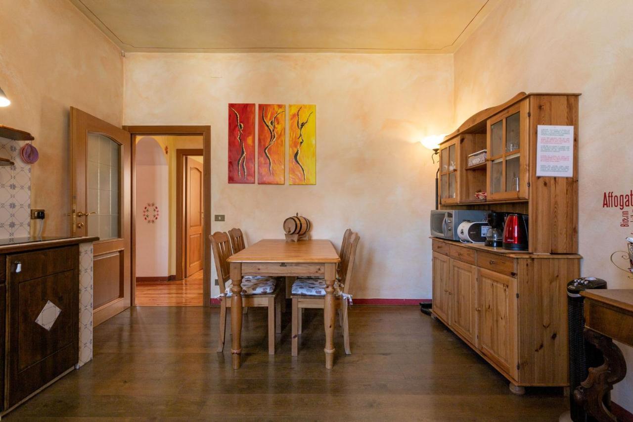 Appartement Azalea&glicine By Halldis