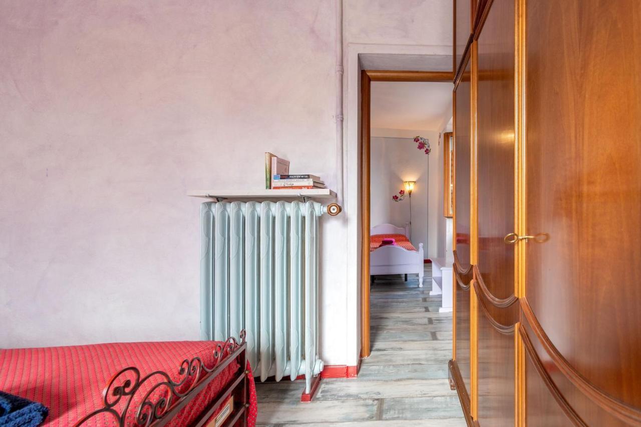 Azalea&glicine By Halldis Appartement