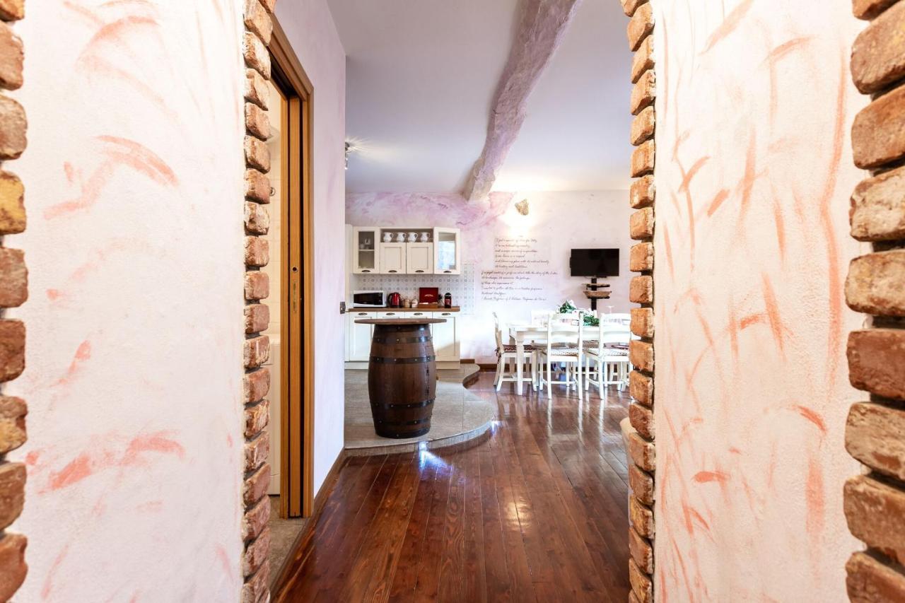 Appartement Azalea&glicine By Halldis *