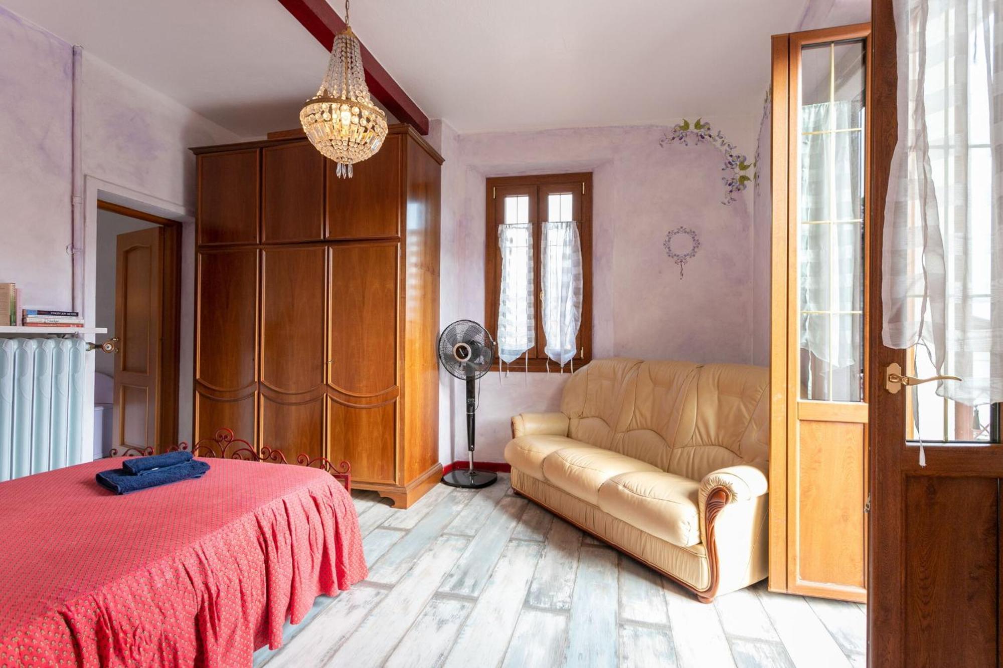 Appartement Azalea&glicine By Halldis *